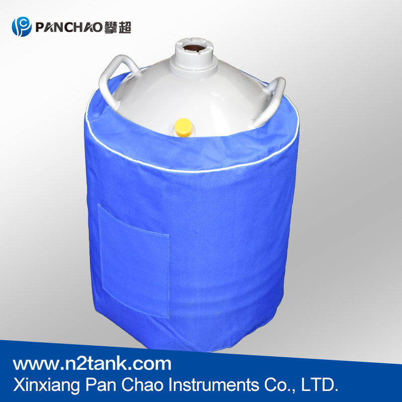 20L pressurised LN2 tanks liquid nitrogen