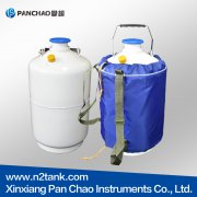 Liquid Nitrogen Tank Usage Guide: How to Ensur