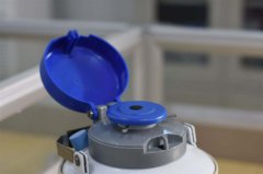 Detailed explanation of liquid nitrogen tank s