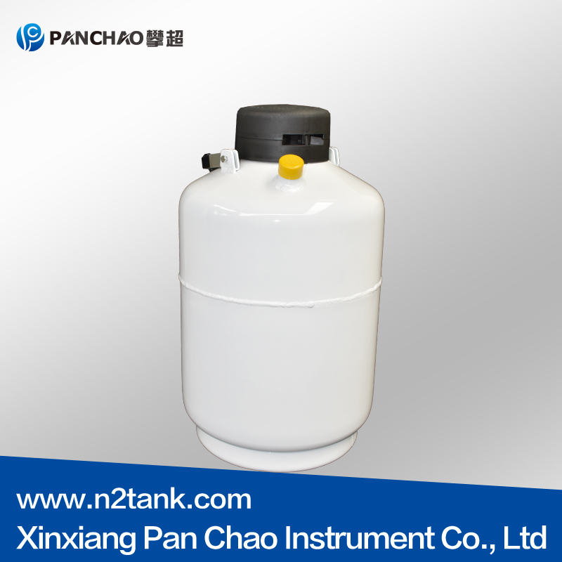Yds 10 Hot Ing Liquid Nitrogen Storage Container 10l Tank Used Yds 10 Hot Ing Liquid Nitrogen Storage Container 10l Tank Used Storing Seeds And Semens