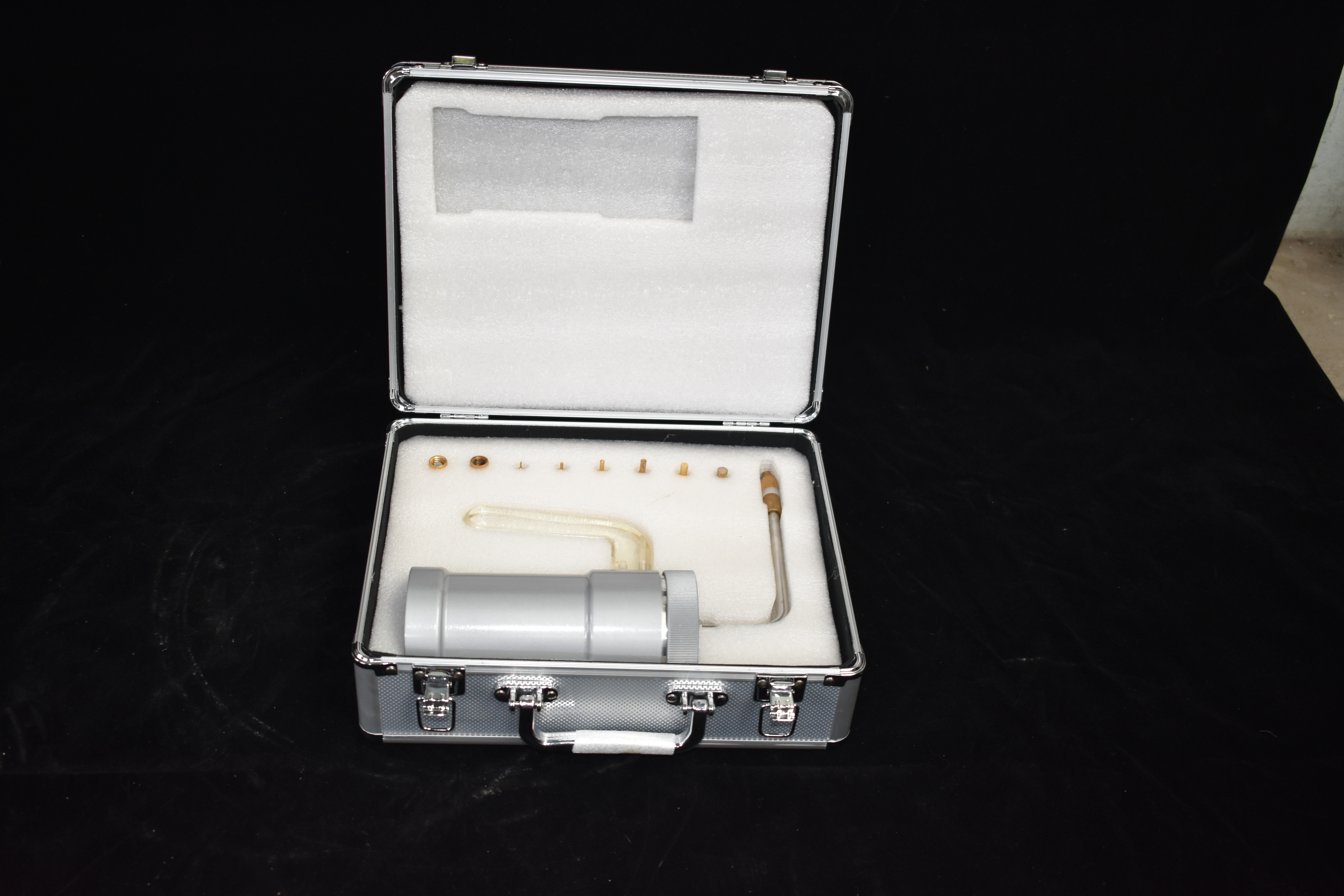 500ml Liquid nitrogen spray gun cryotherapy gun