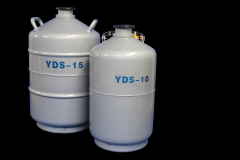 Details of liquid nitrogen tank (liquid nitrog
