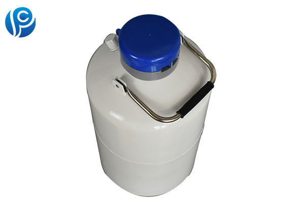 liquid nitrogen storage tanks, liquid nitrogen transport tanks