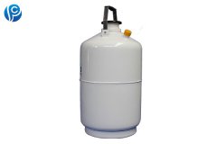Reasons for High Pressure Caused by Liquid Nit