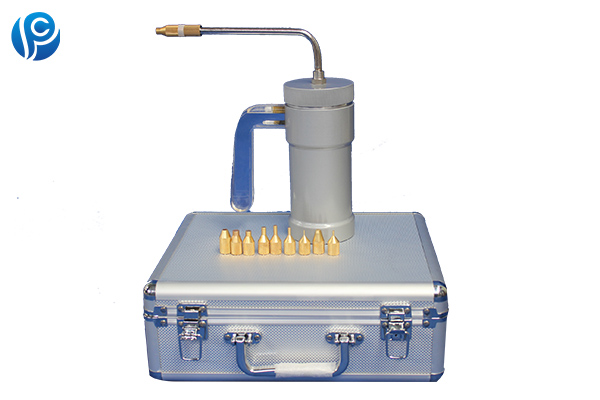 liquid nitrogen gun,panchao liquid niteogen tank