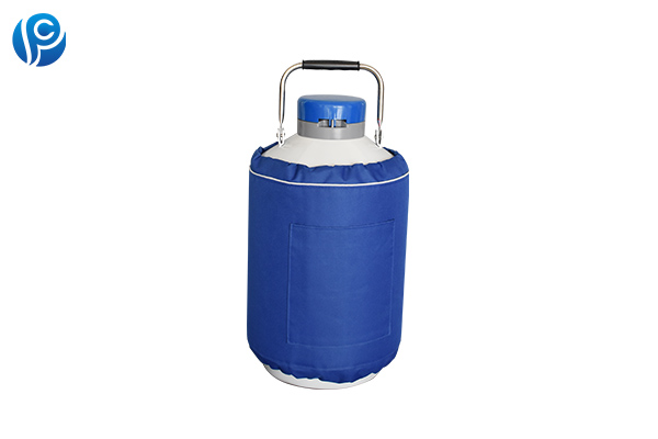 portable liquid nitrogen tank,panchao liquid niteogen tank