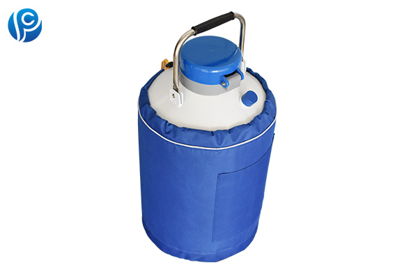 liquid nitrogen tank cover,panchao liquid niteogen tank