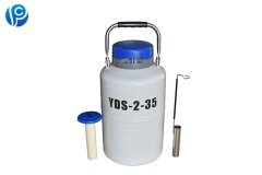 How to Evaluate Liquid Nitrogen Evaporation Us