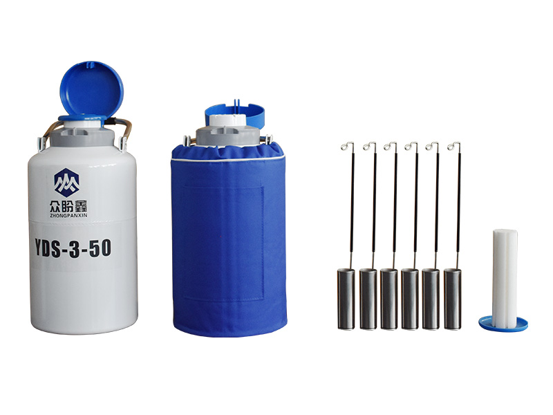 Small Tanks, Big Impact: Where Portable Liquid