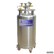 Hot selling YDZ liquid nitrogen tank
