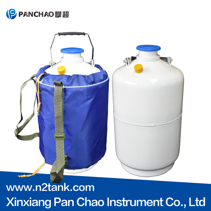 Small Capacity Storage Tank