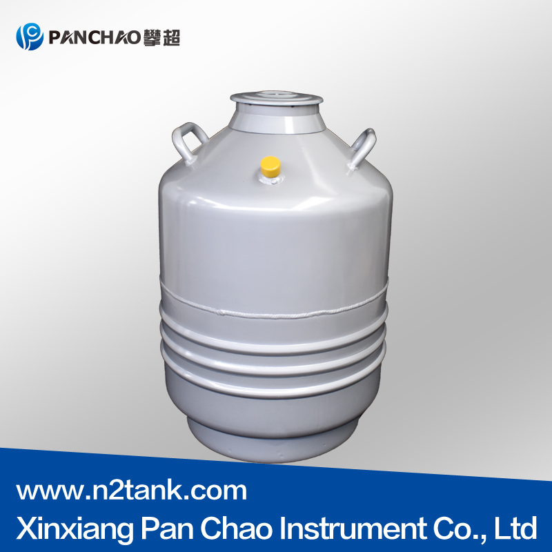 Liquid Nitrogen Container/tank/dewar