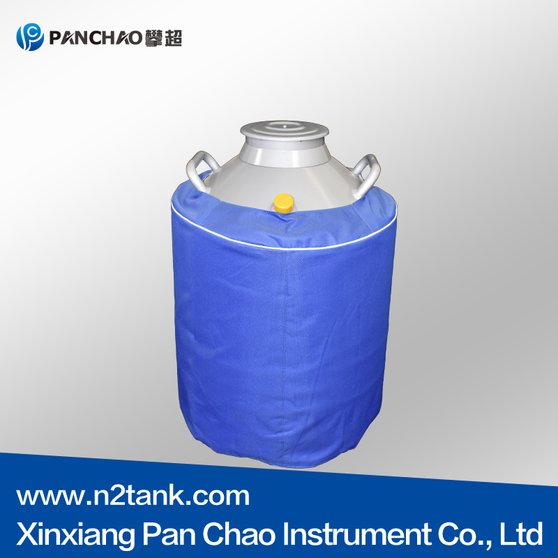Liquid nitrogen cylinder Storage tanks