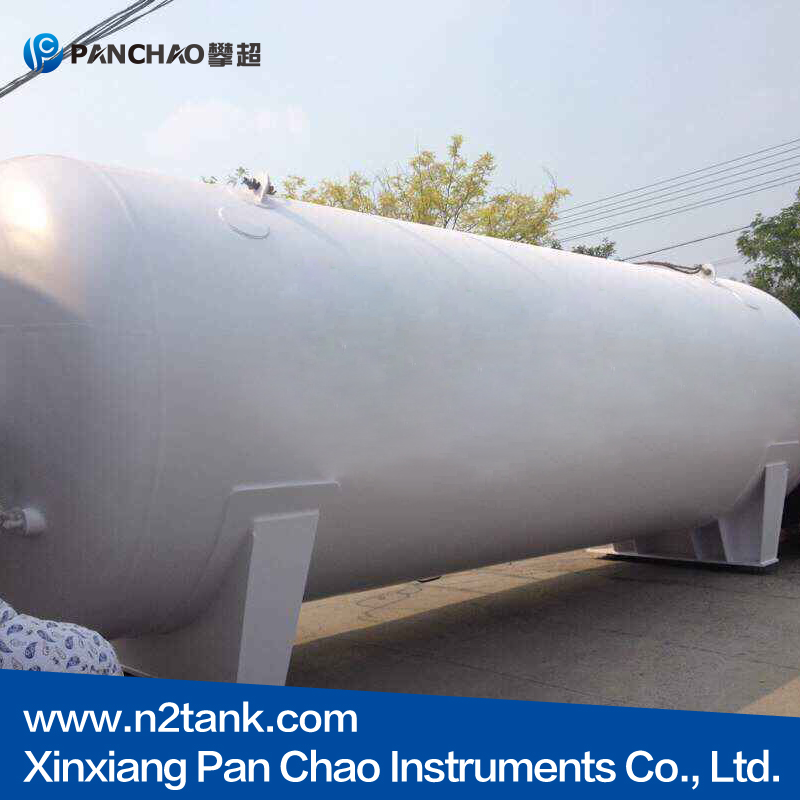 Iso Lng Tank