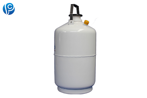 used liquid nitrogen tank, customized liquid nitrogen tank, laboratory liquid nitrogen tank
