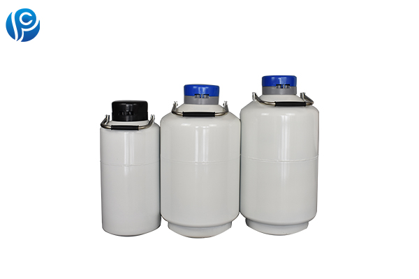 cryogenic storage tank,cold insulation container, good cold-keeping container
