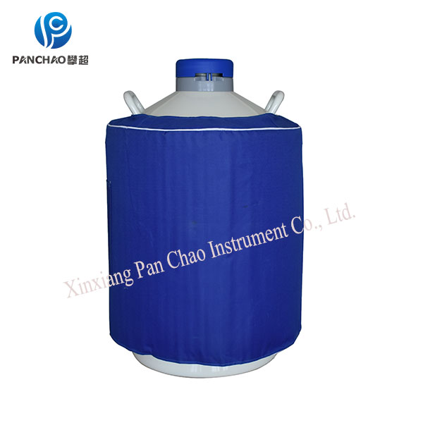 liquid nitrogen dewar tank for sale, cheap liquid nitrogen container, liquid nitrogen canister for wart removal